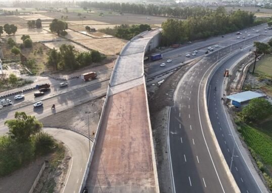 Punjab Projects